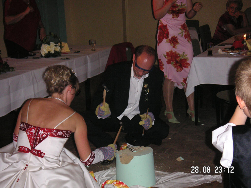 Hochzeiten