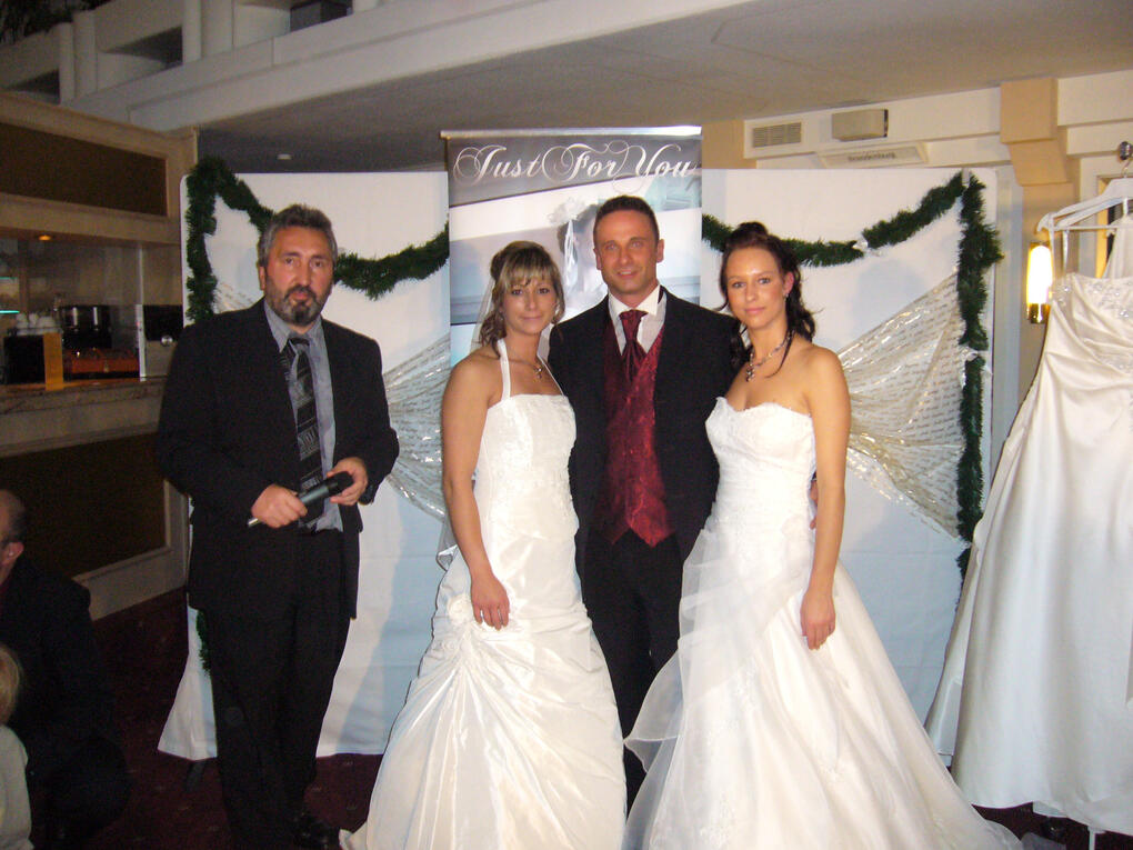 Hochzeiten