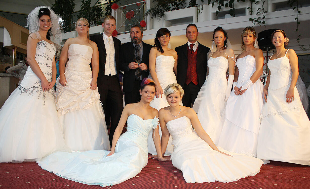 Hochzeiten Hochzeiten