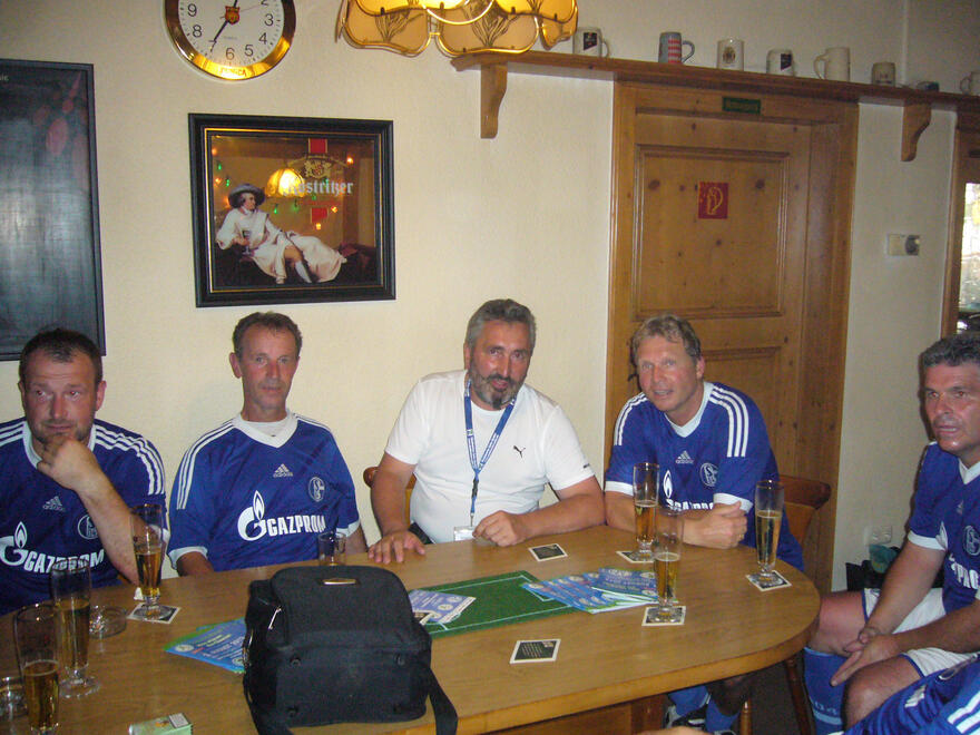 Schalke