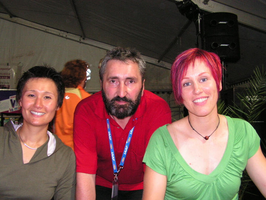 Auto Kati Simone