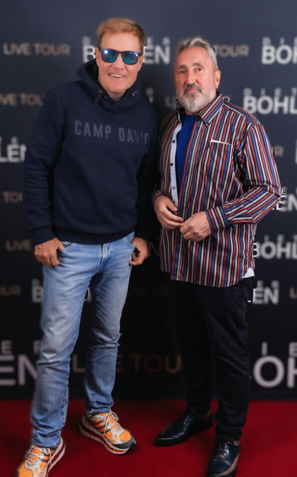 Dieter Bohlen