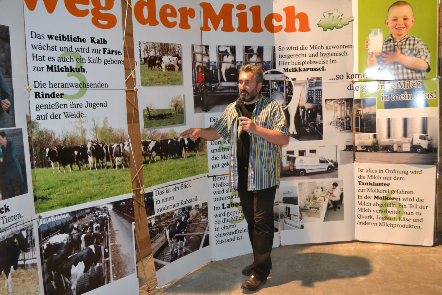 Hoffest Milch 2 Hoffest Milch 2