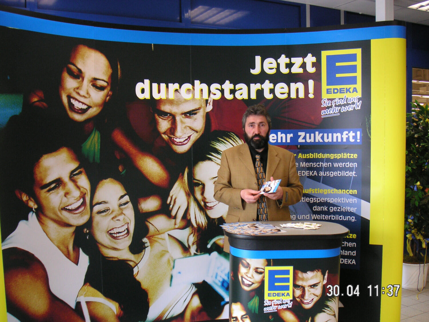 EDEKA Markt9 EDEKA Markt9
