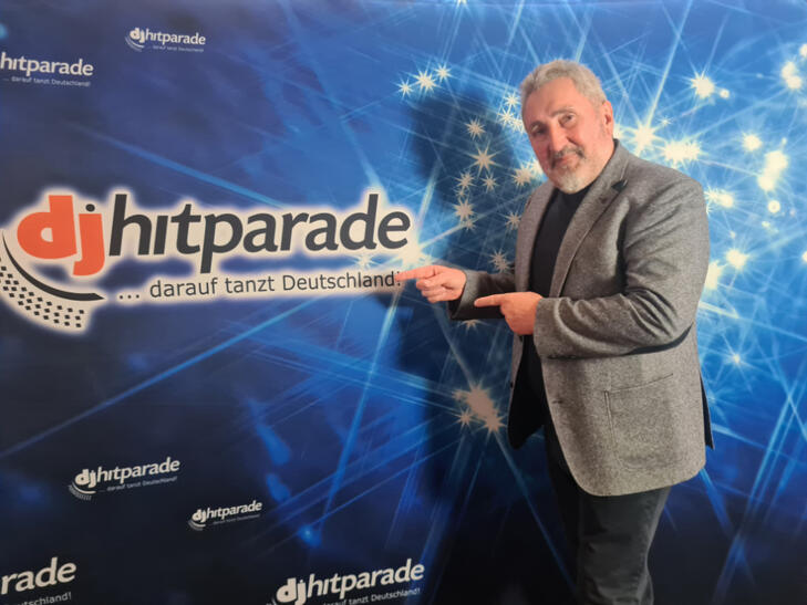 DJ Hitparade DJ Hitparade