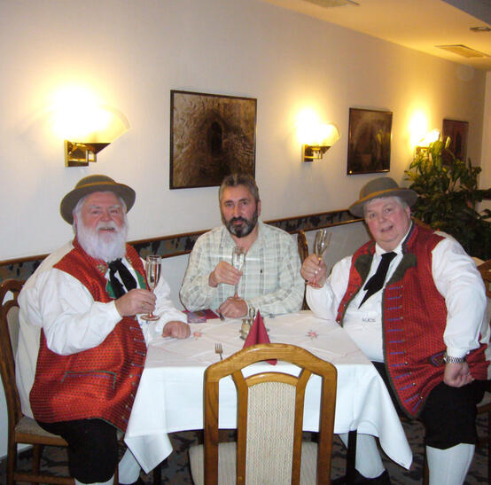 Wildecker Herzbuben